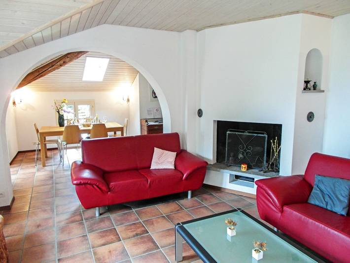 Ferienwohnung für 6 Personen, mit Terrasse in Locarno - 2
