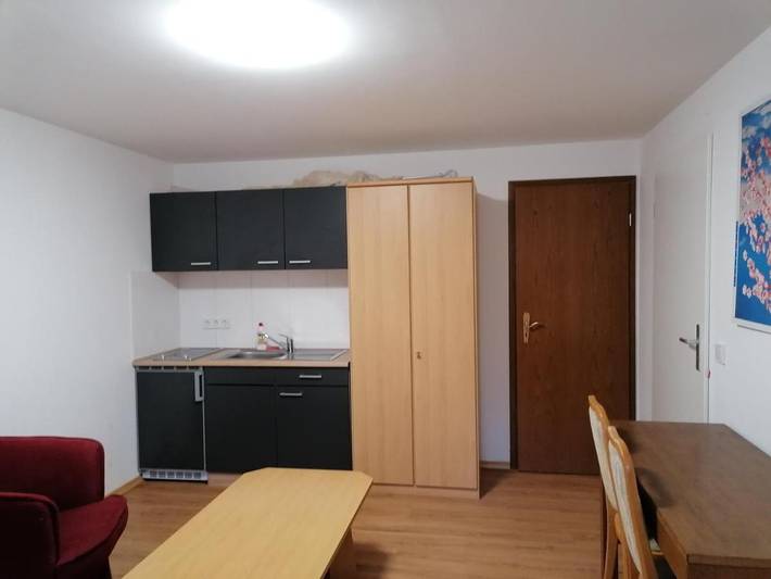 Ferienwohnung für 2 Personen, mit Ausblick und Garten in Böbrach - 2