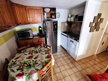 Villa pour 6 Personnes dans Port Leucate, Leucate, Photo 4