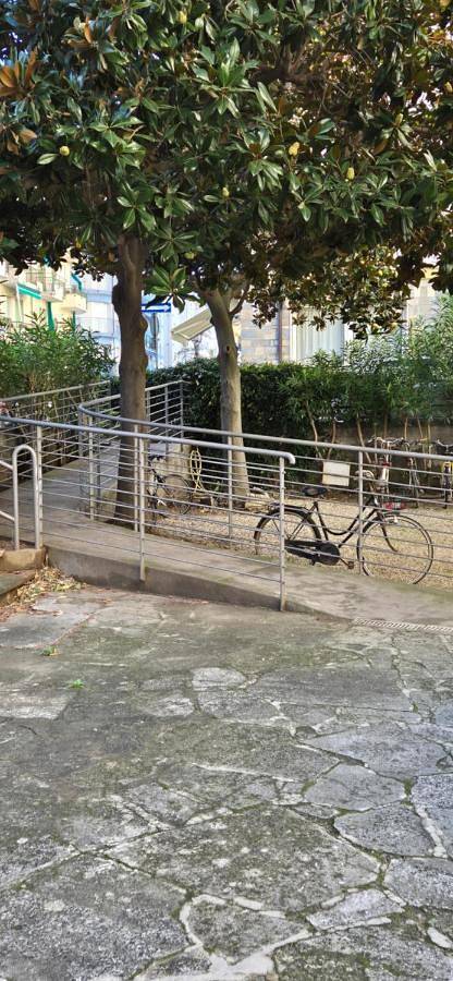La Dépendance in Alassio, Riviera di Ponente