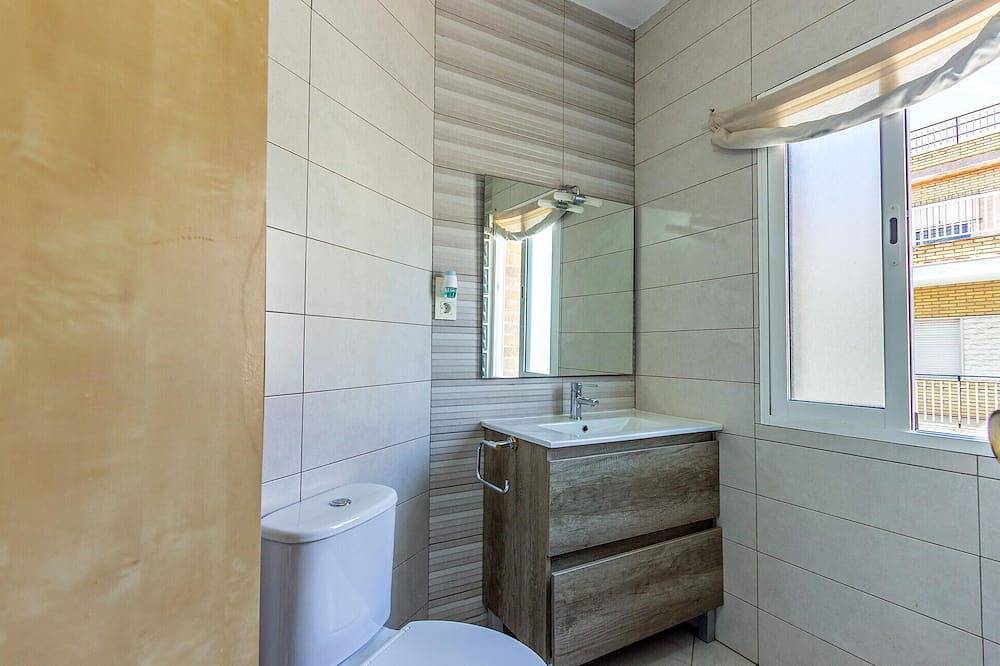 Ganze Wohnung, Schöne Wohnung in San Javier mit Wlan in Santiago de la Ribera, San Javier