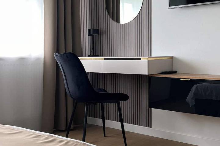 Ferienwohnung für 4 Personen in Kehl - 2