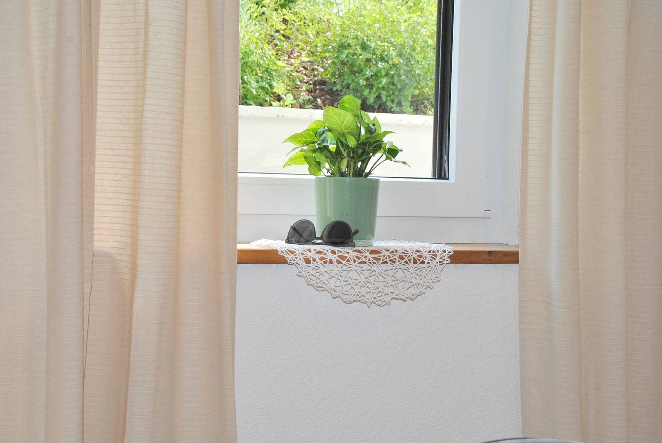 Apartamento entero, Apartamento 'La Rosa' con terraza privada y Wi-Fi in Weißensberg, Suabia (Baviera)