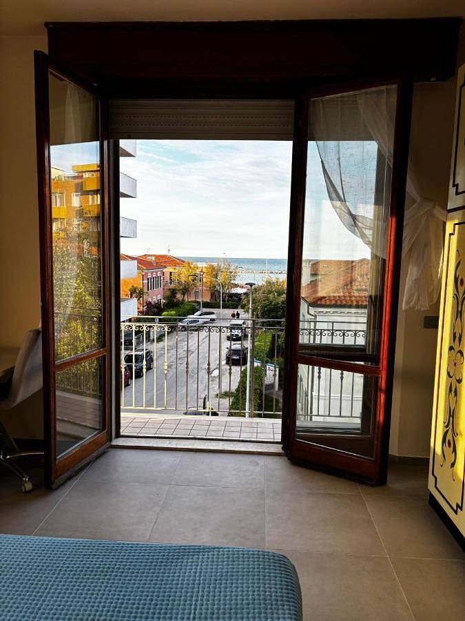 Ferienwohnung für 5 Personen, mit Ausblick und Garten, mit Haustier - 1
