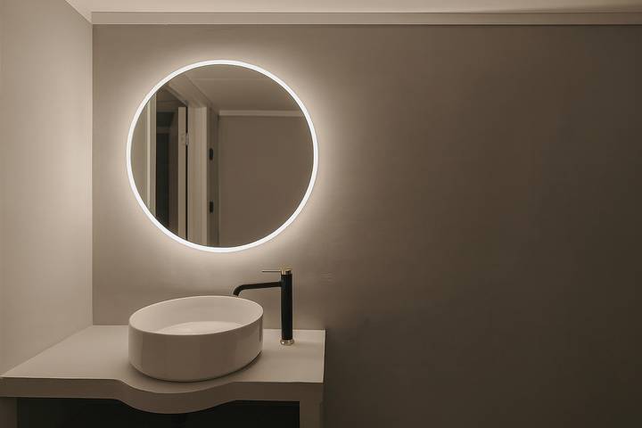 Studio für 2 Personen, mit Meerblick, kinderfreundlich in Tromsø - 3