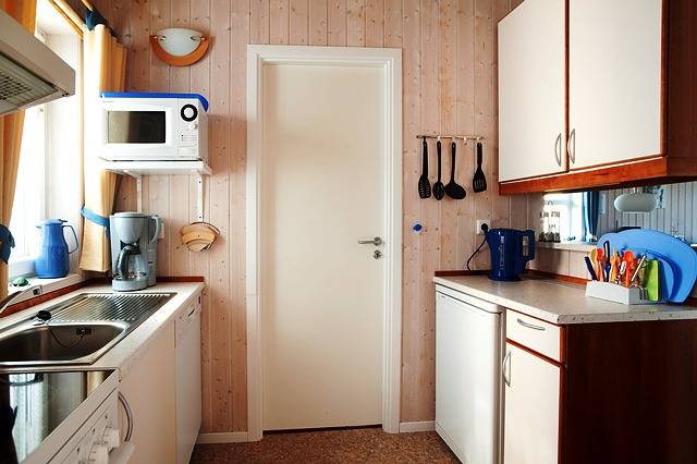 Ferienhaus für 4 Personen, mit Sauna und Terrasse sowie Garten, kinderfreundlich an der Nordsee - 4