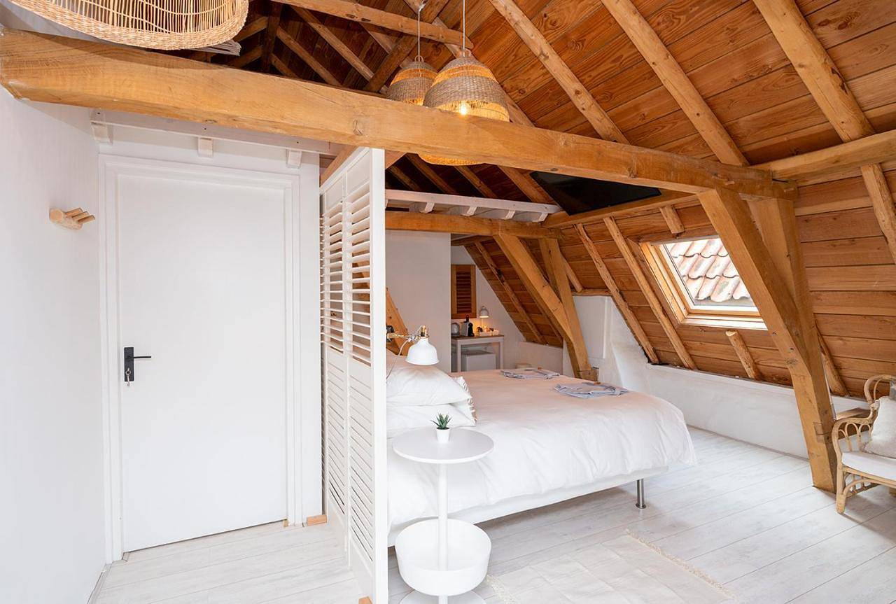 Geheel appartement, One-Bedroom Apartment in Elburg, Veluwe