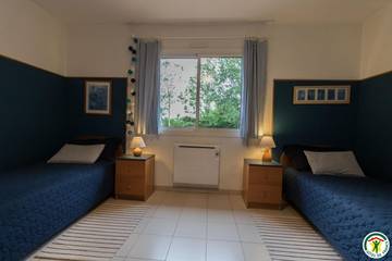 Gîte pour 4 Personnes dans Plaisance-du-Touch, Haute-Garonne, Photo 4