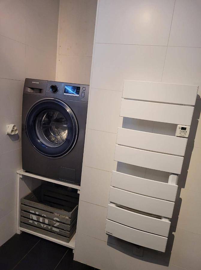 Appartement entier, Le Cocon du Verger in Baldersheim, Région de Mulhouse
