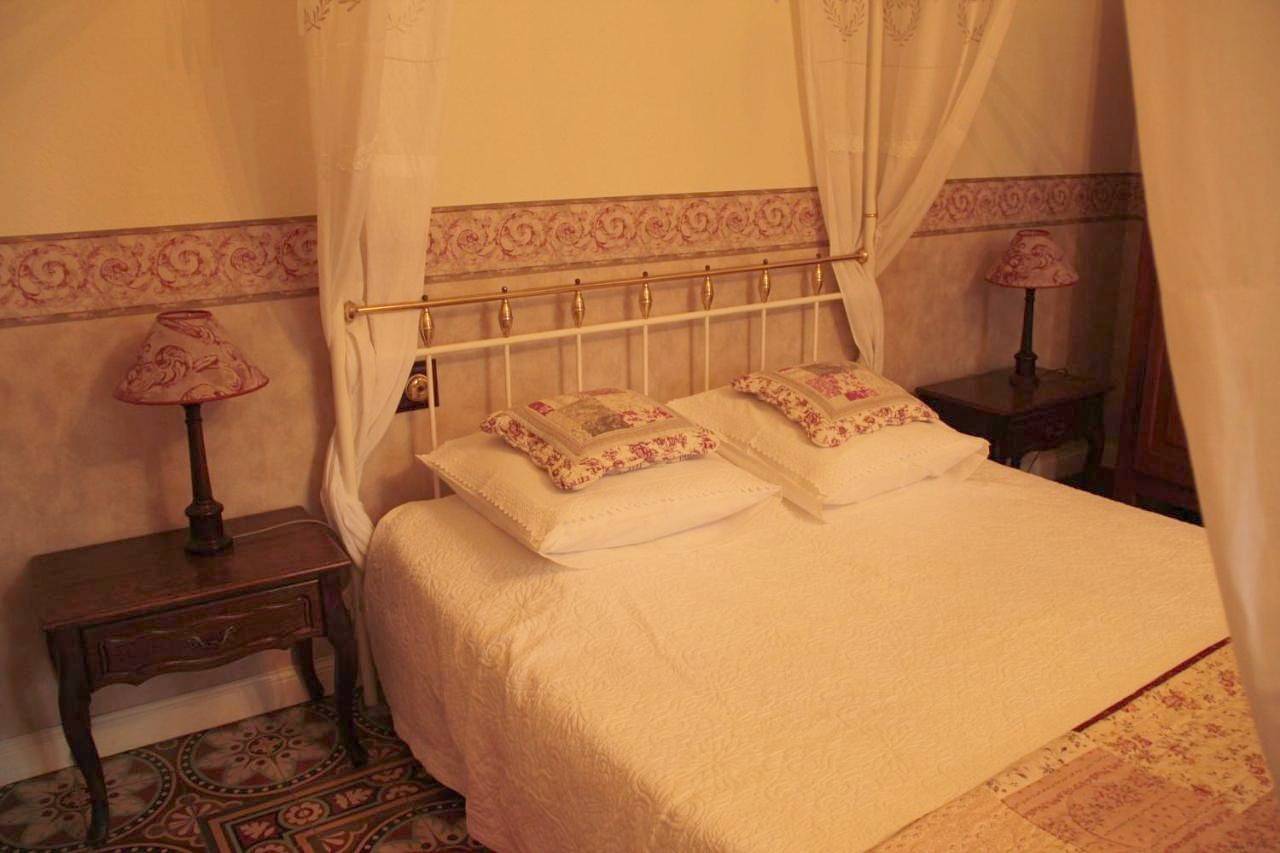 Standard Double Room in Villeneuve-lès-Béziers, Côte d'Améthyste