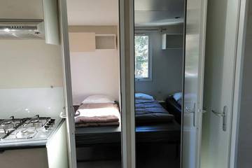 Camping pour 6 Personnes dans Torreilles, Région de Perpignan, Photo 3