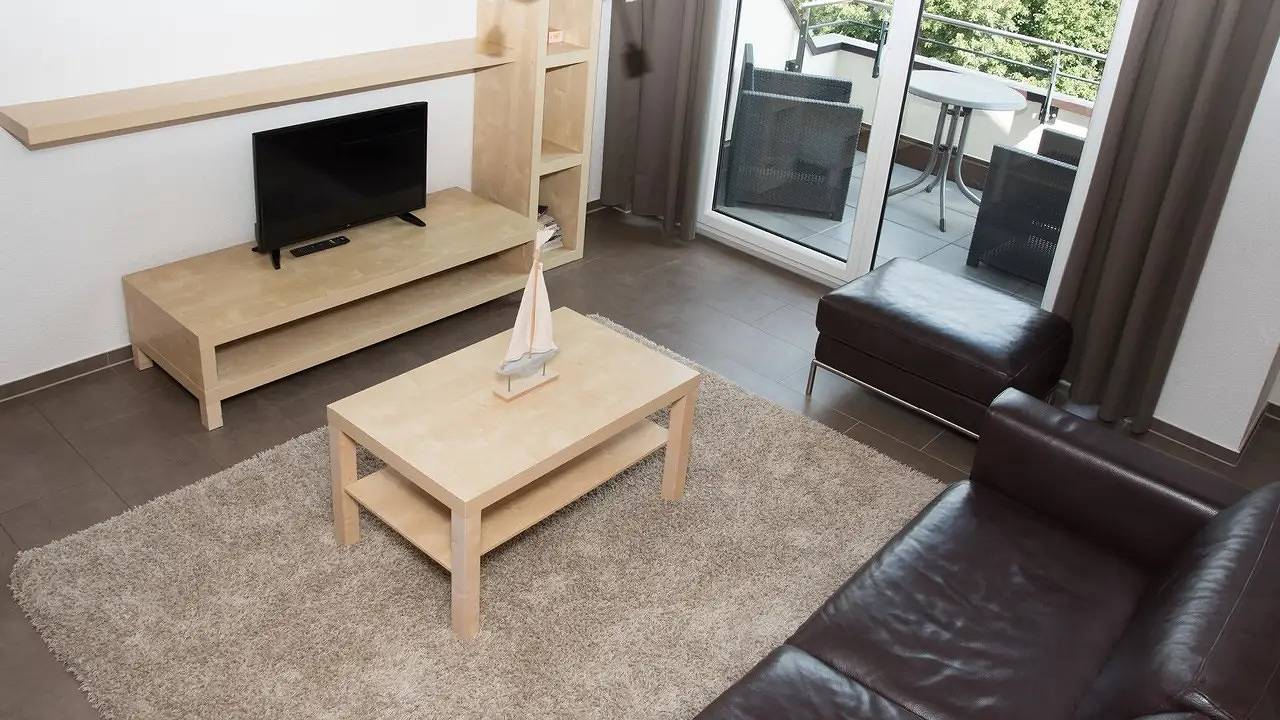 Ganze Ferienwohnung, Ferienwohnung für 5 Personen (92 m²) in Markdorf in Markdorf, Region Bodensee-Oberschwaben