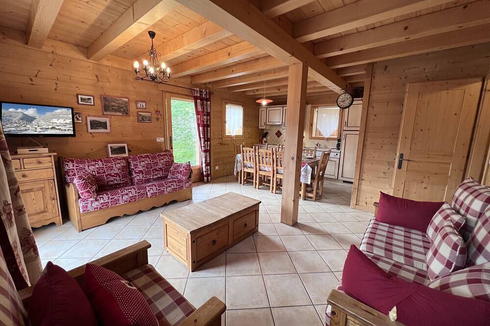 Photo : Appartement de vacances