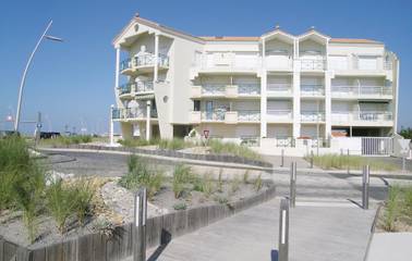 Cottage pour 6 personnes, avec terrasse, animaux acceptés dans Plage des Demoiselles