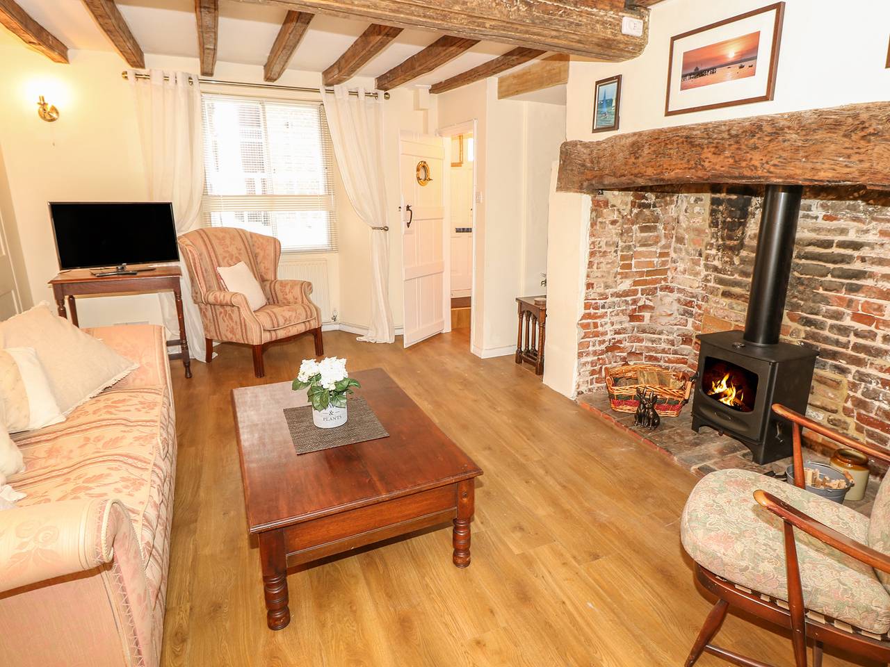 Tovah in Yarmouth (Isle of Wight), Isle of Wight