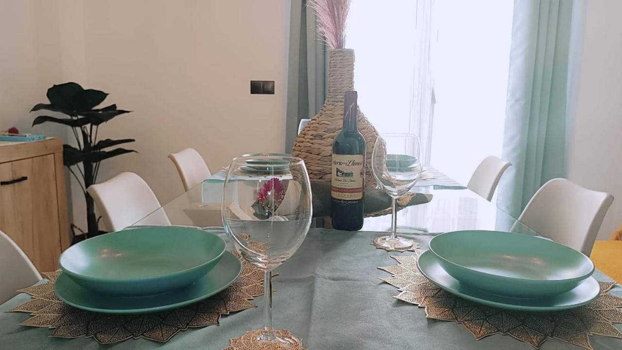 Apartamento entero, Magic World, Torrox - El Morche,150mts playa y con wifi in Torrox Costa, Torrox