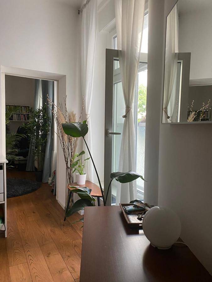 Ferienwohnung für 2 Personen