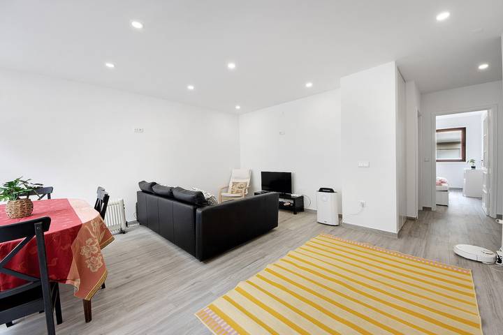 Apartamento para 9 personas, con balcón, Se admiten mascotas en Costa de Prata