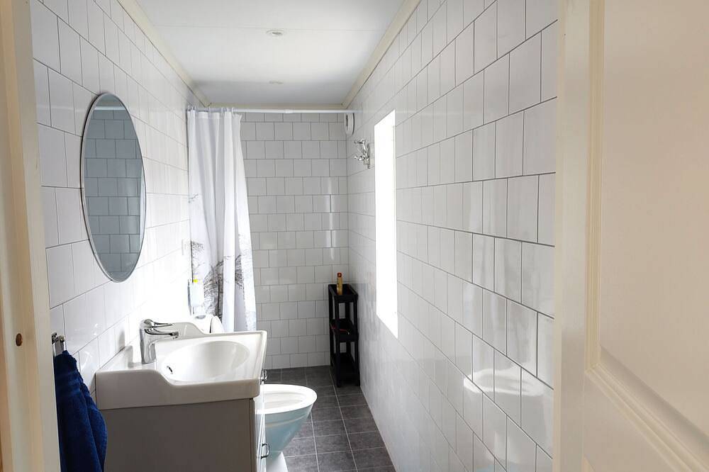 Charmantes Dala-Ferienhaus in Bjursås | in Falun, Dalarna