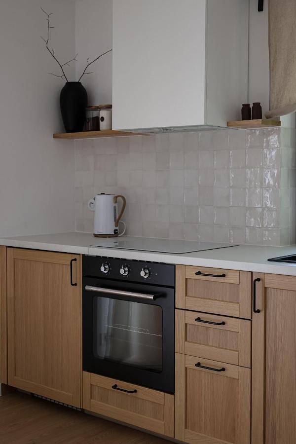 Apartament wakacyjny dla 4 osób, z ogród i taras oraz widok, zwierzęta dozwolone w Koniaków