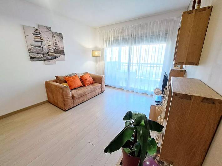 Gîte pour 4 personnes, avec balcon à Barcelonnette - 4