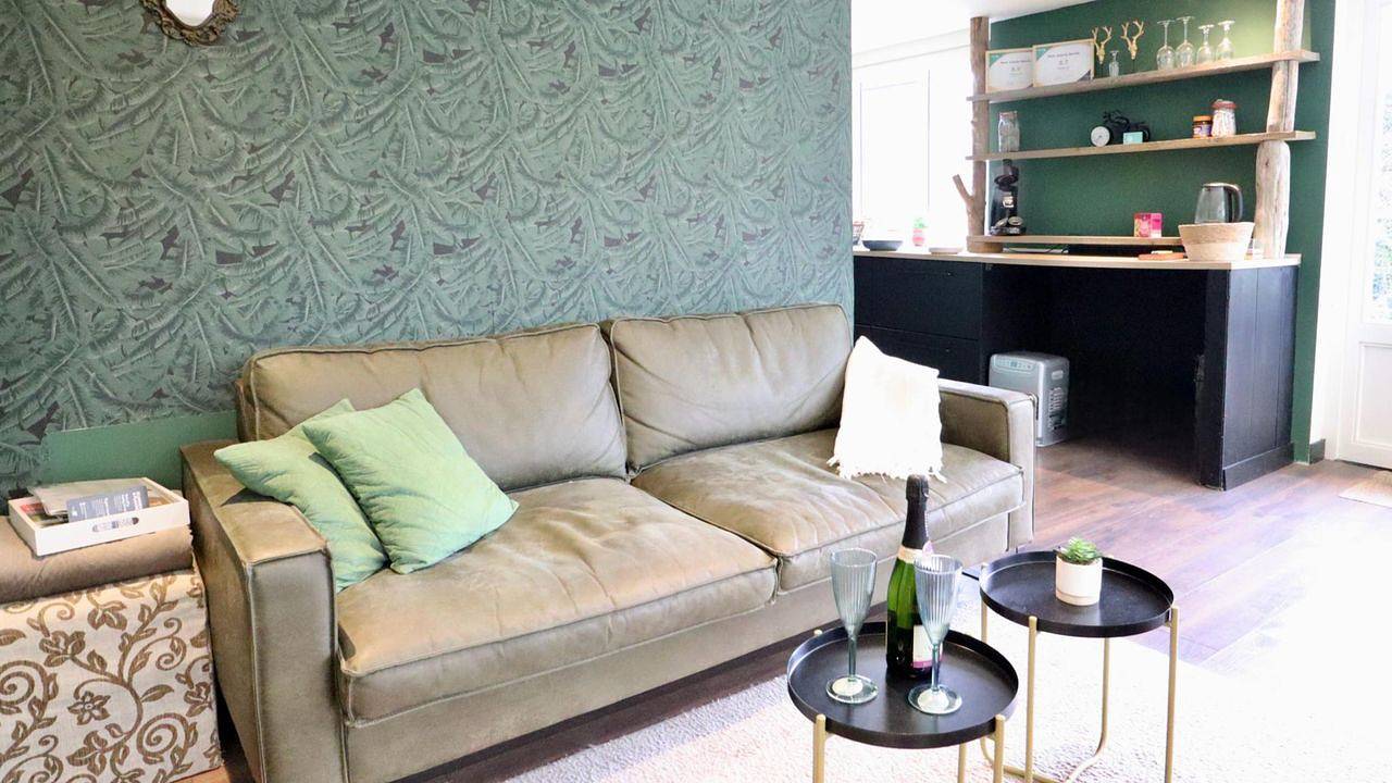 Ferienhaus für 2 Personen (50 m²) in Lanaeken in Rekem, Lanaken