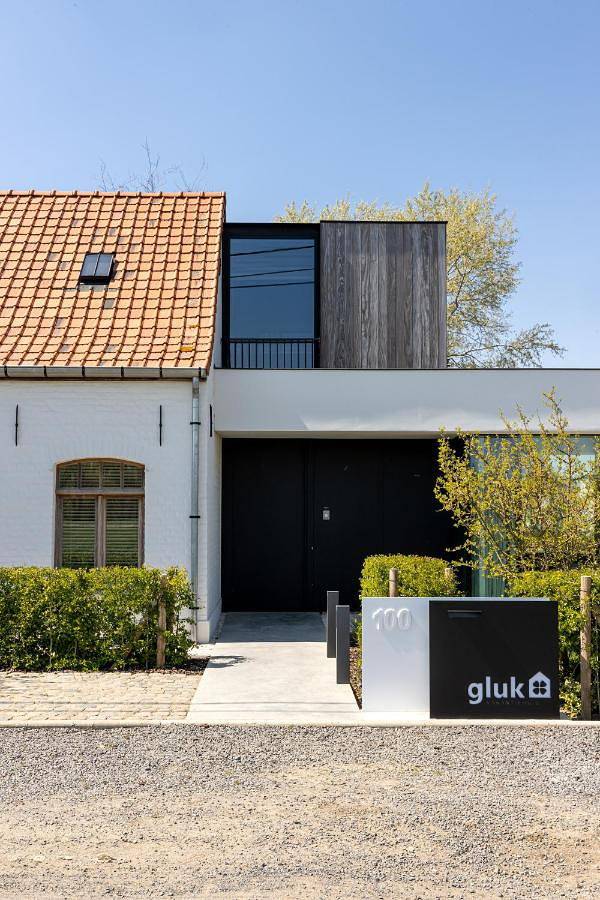 Five-Bedroom House in Zonnebeke, Flandre-Occidentale