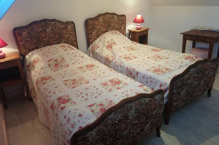 Location de vacances pour 4 personnes dans Plage du Crotoy - 2