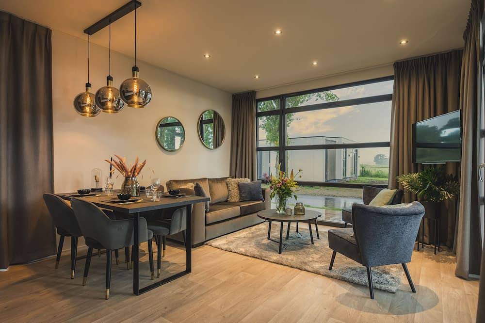 Ferienhaus in Maurik am Fluss für 4 Von Belvilla in Maurik, Betuwe