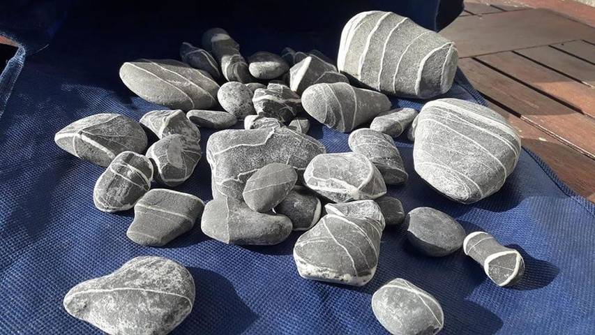 Location de vacances pour 3 personnes, avec terrasse et jardin dans Rogil - 3