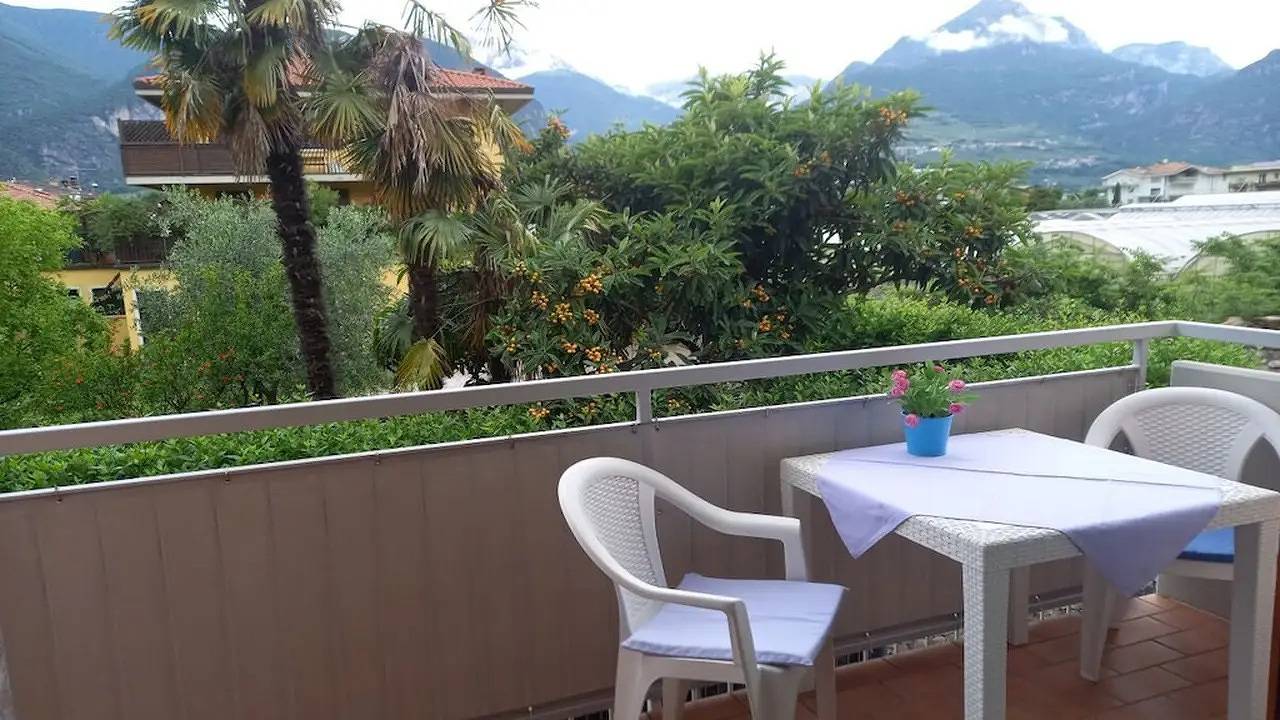 Ferienhaus für 5 Personen (60 m²) in Riva Del Garda in Riva del Garda, Gardasee-Berge