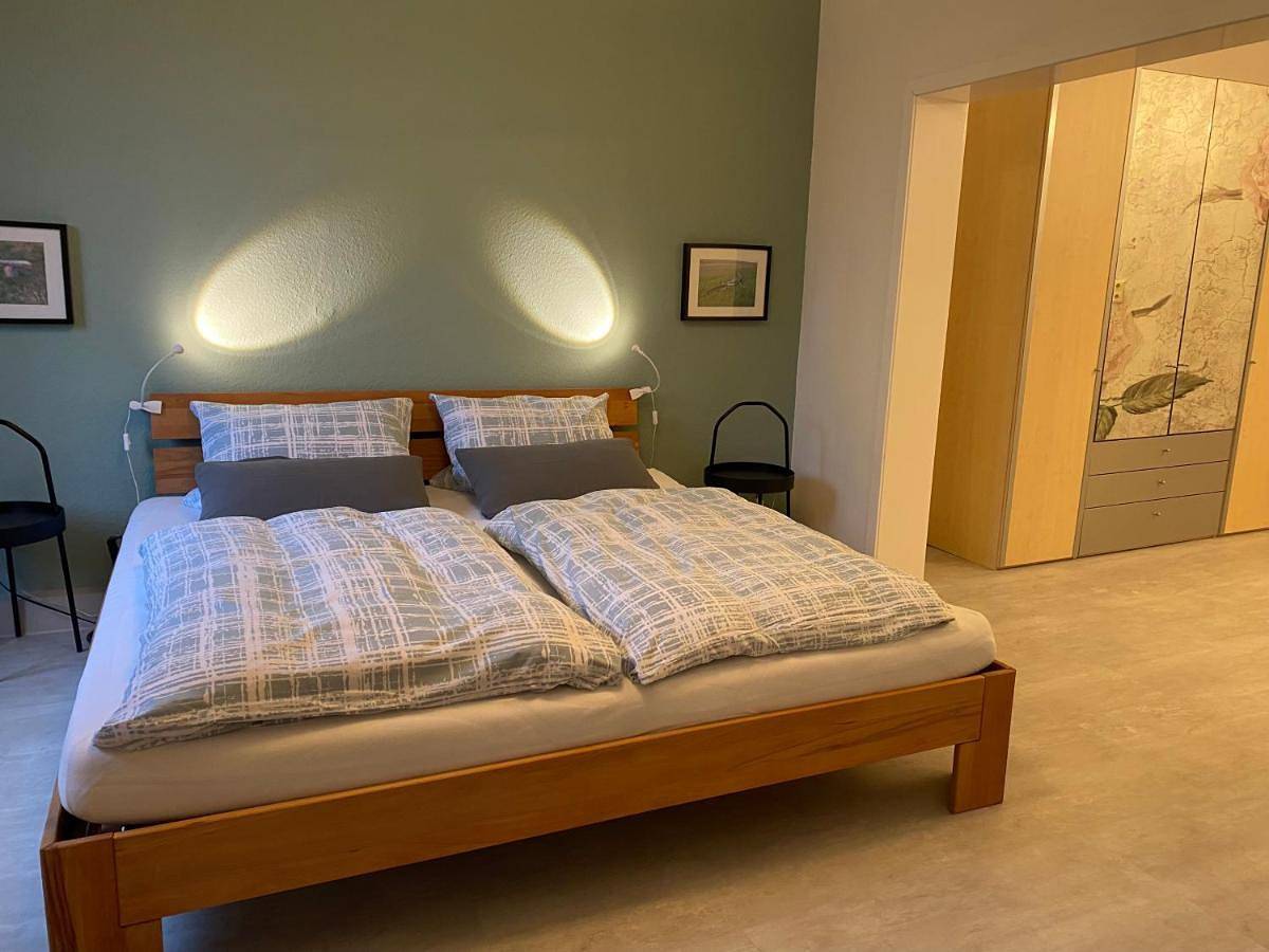 Ganze Wohnung, Apartment in Osterbruch, Cuxland