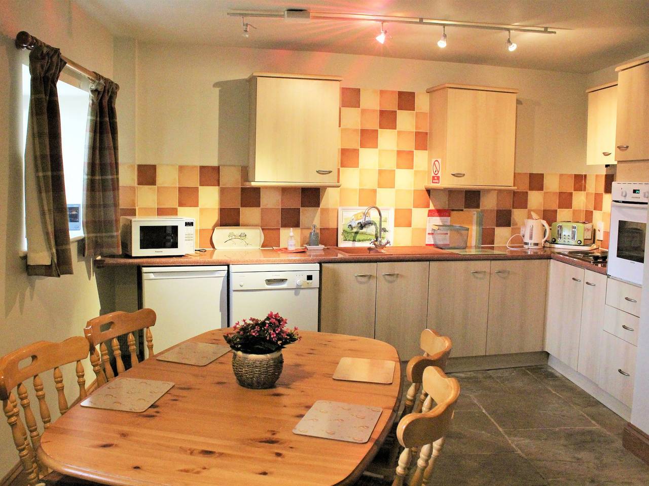 Cottage für 4 Personen in Gloucestershire