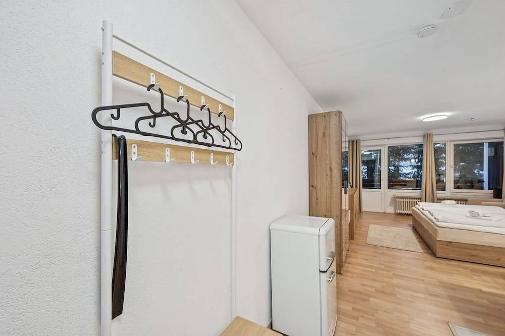 Ganze Wohnung, Ramoni Apartments -Märchenblick in Kniebis, Freudenstadt
