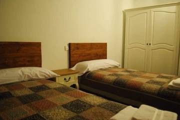 Cabaña para 4 Personas en Hita, Provincia de Guadalajara, Foto 3