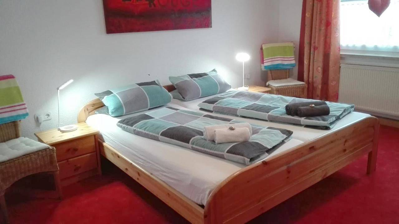Ganze Wohnung, Ferienwohnung Roth (Zentrum) in Roth, Frankenalb