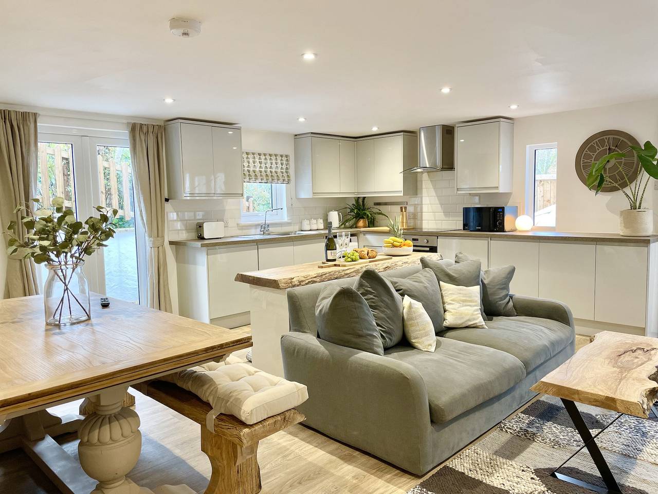 Abode in Axminster, West Dorset Heritage Coast