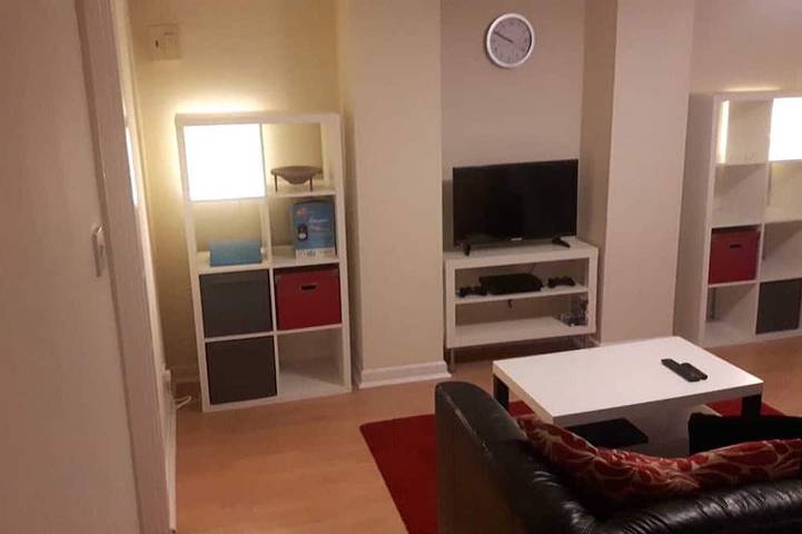 Apartamento de vacaciones para 2 personas - 1