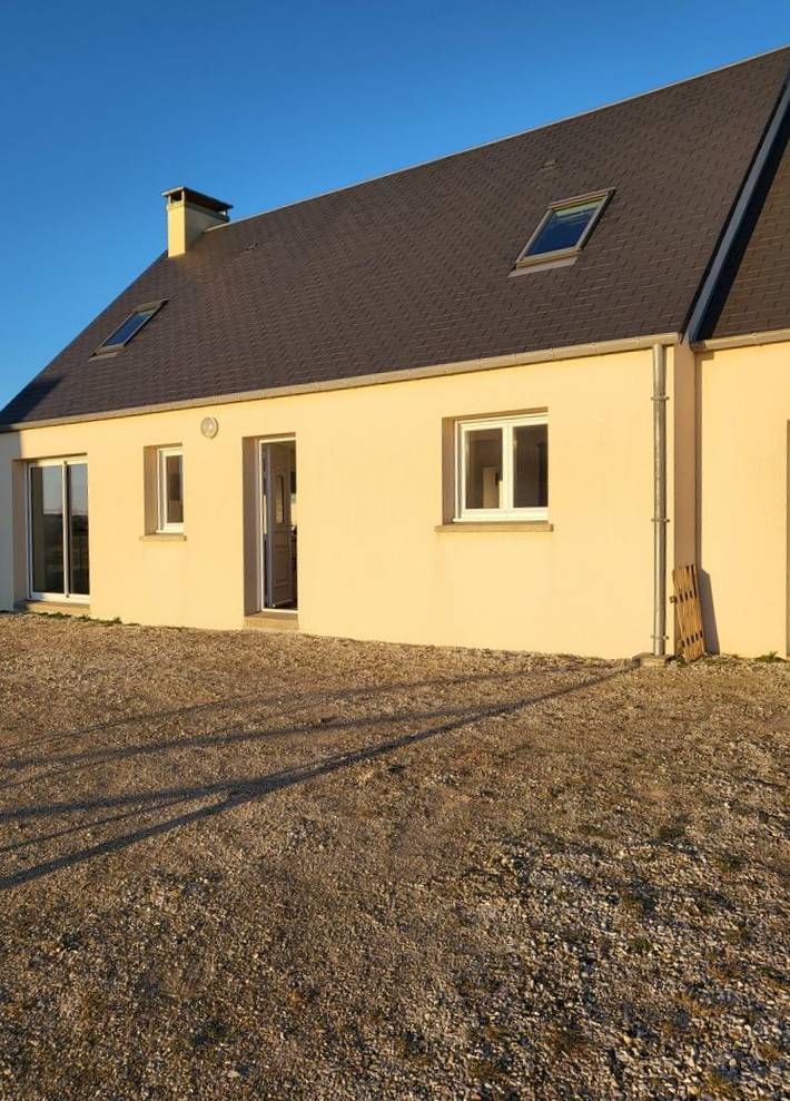 Gîte pour 4 personnes, avec jardin et terrasse à Fontenay-sur-Mer - 4