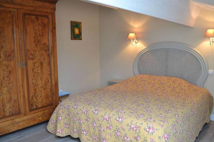 Gîte pour 2 personnes, avec jardin à Saint-Sulpice-de-Cognac - 2