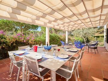 Villa for 8 People in Llafranc, Palafrugell, Photo 2