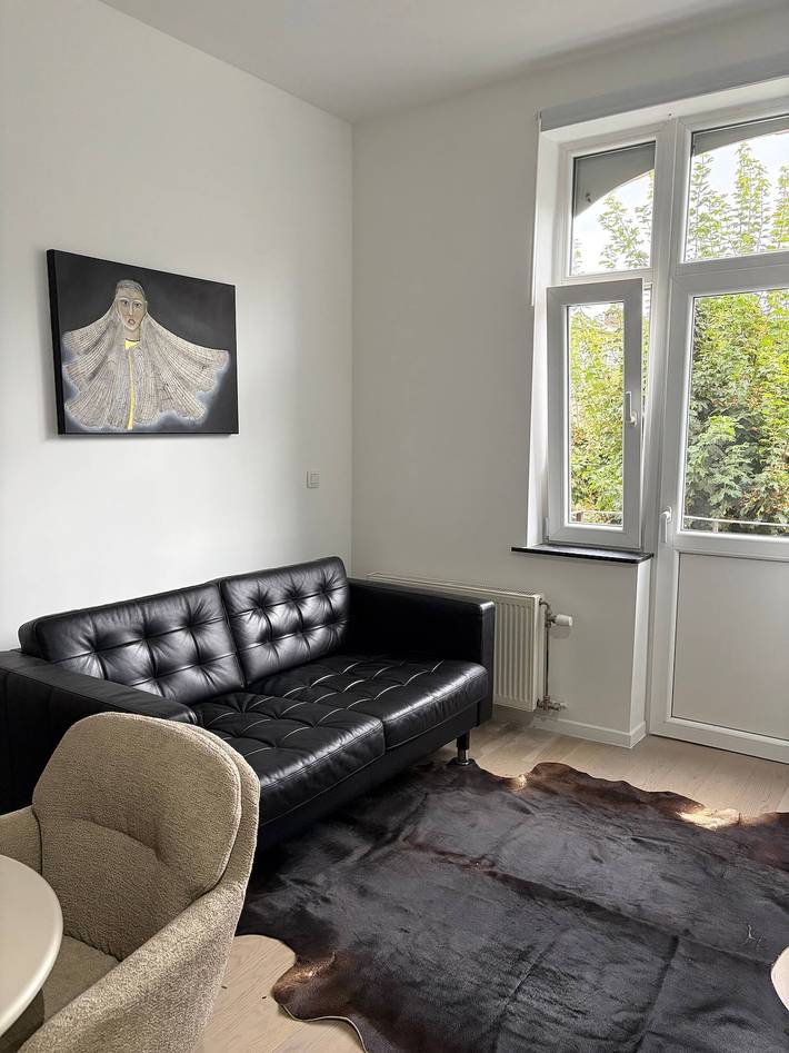 Location de vacances pour 2 personnes à Bruxelles
