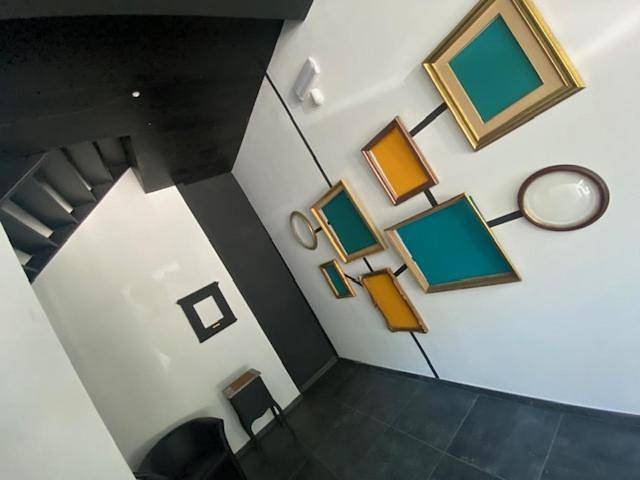 Gîte pour 4 personnes, avec terrasse ainsi que jacuzzi et sauna à Verviers - 3