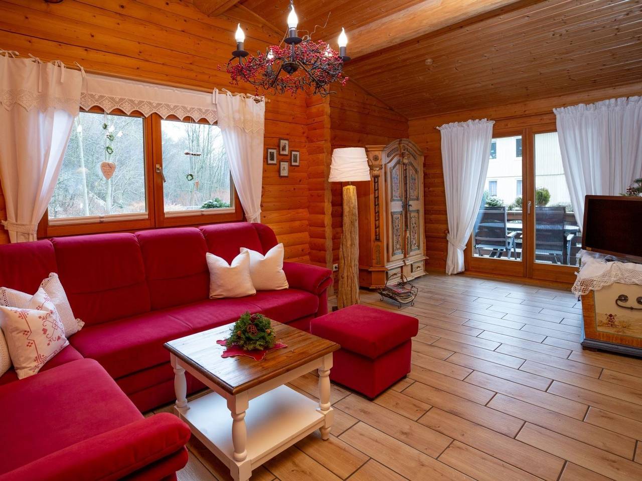 Ganze Wohnung, Tolles Appartement in Walkenried in Walkenried, Harzvorland
