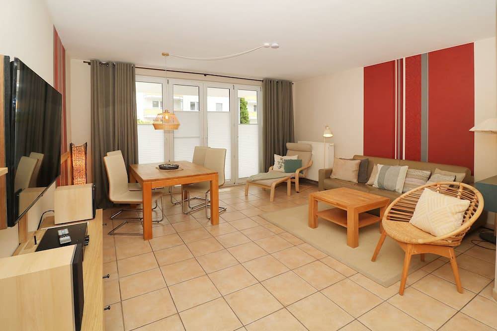 Ferienwohnung in Usedom für 4 Personen in Usedom