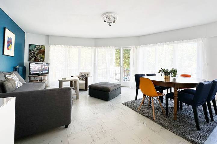 Ferienhaus für 6 Personen in La Baule-Escoublac