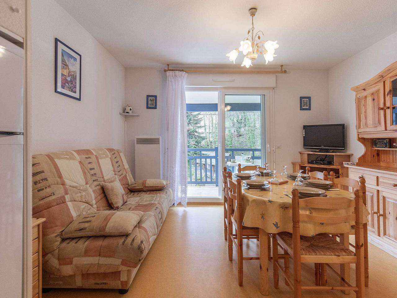 Photo : Appartement de vacances