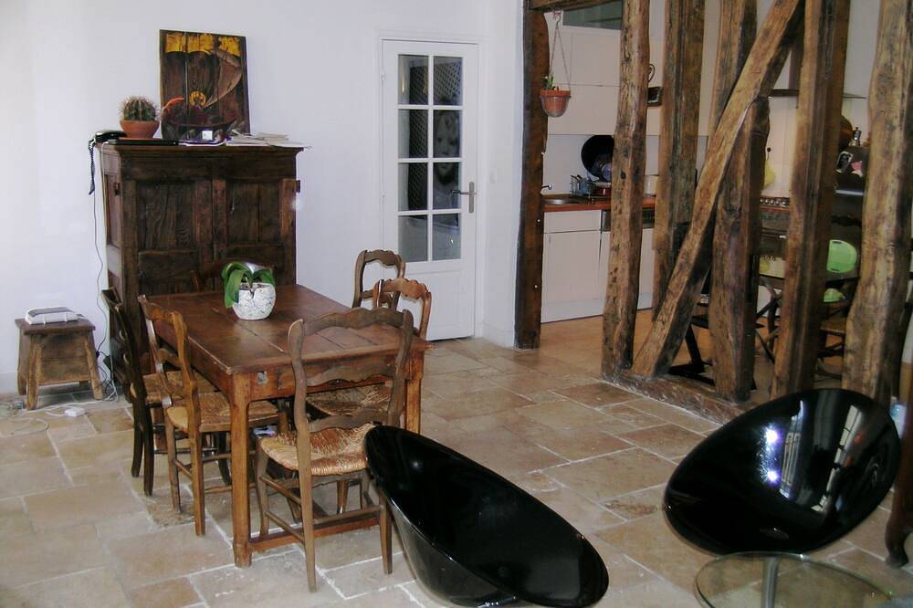 Appartement de vacances