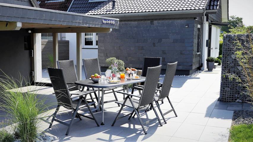 Ferienhaus Modi in Eckernförde, Rendsburg-Eckernförde