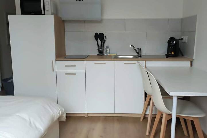 Gîte pour 2 personnes à Châtillon-sur-Loire - 2